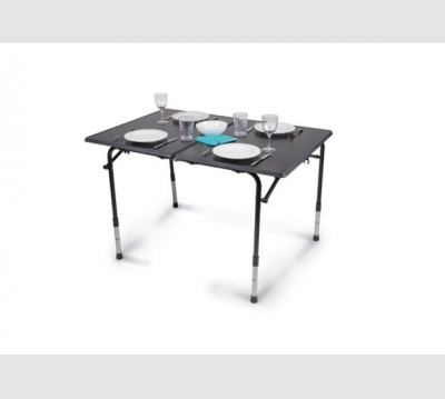 Small Folding Camping Table 400x359 